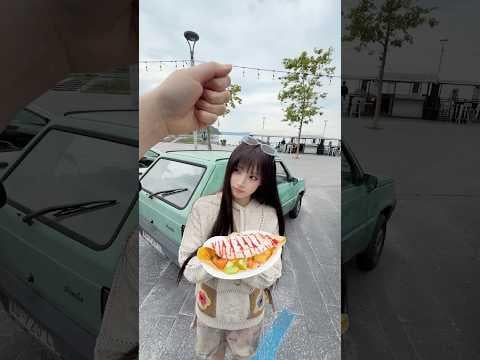 260518 أحب الأكل 🍴