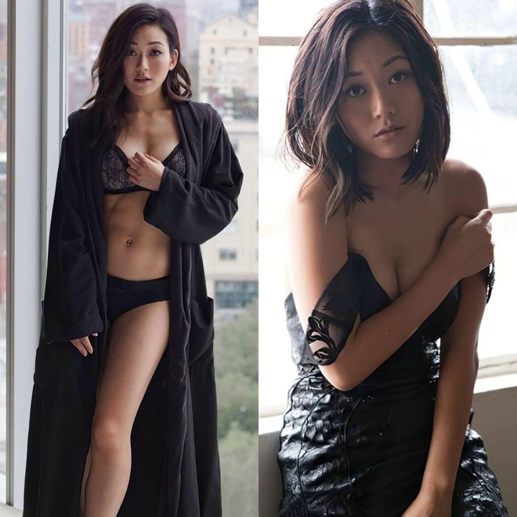 Karen Fukuhara
