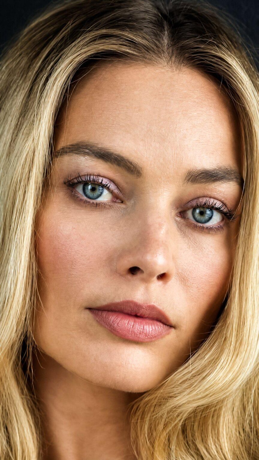 Margot Robbie