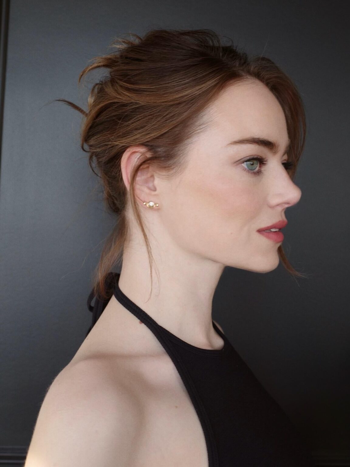 Emma Stone