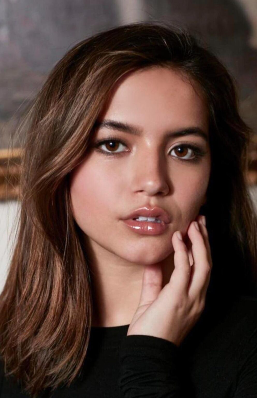 Isabela Merced