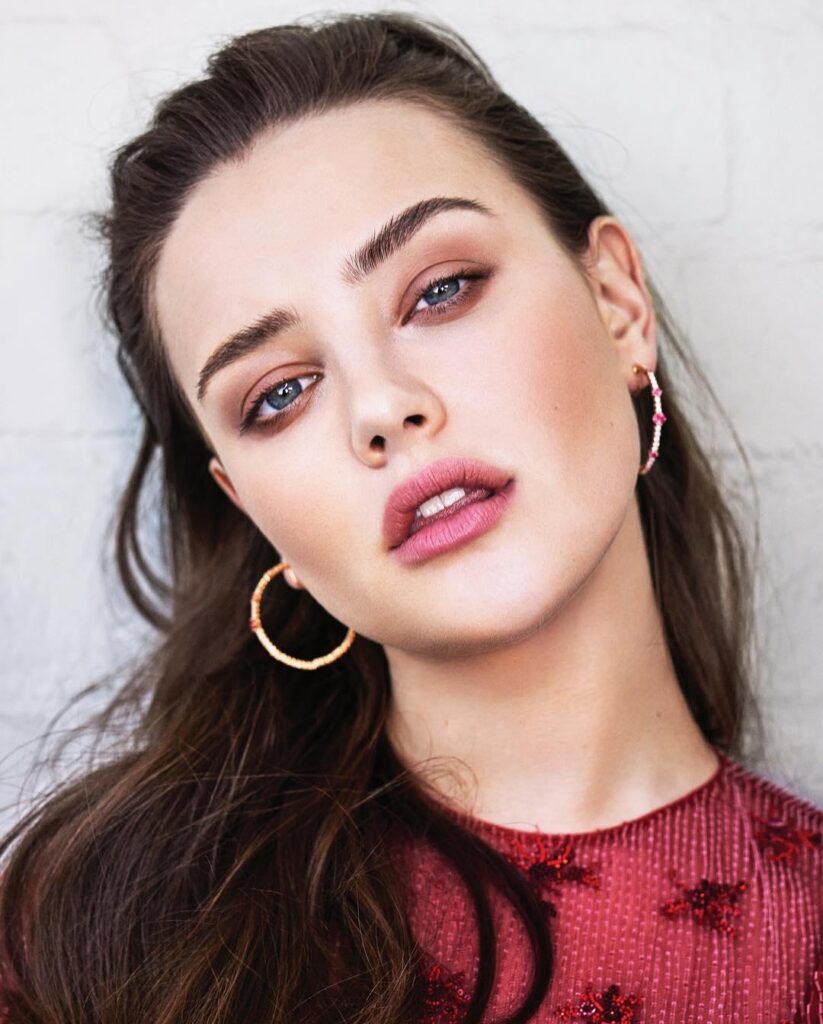 Katherine Langford