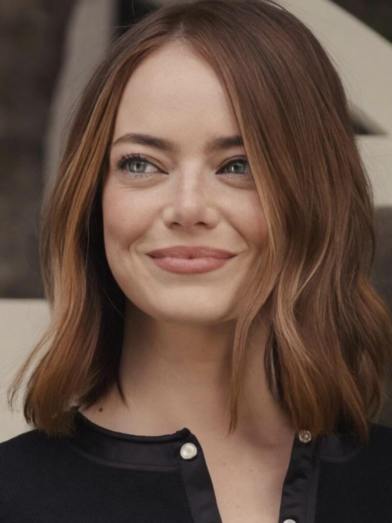 Emily Stone