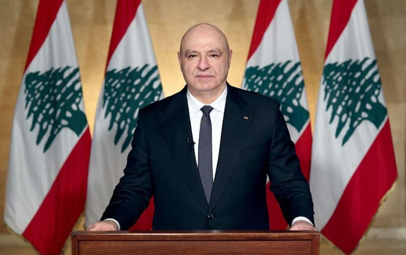 لماذا يتحفظ لبنان على لقاء عون ونتنياهو؟ 