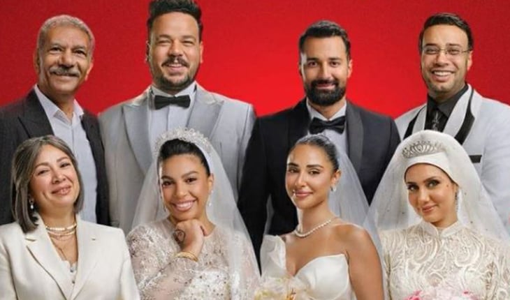 اقبال كبير على أفلام العيد في مصر والإيرادات تجاوزت عشرات الملايين في شبابيك التذاكر اقبال كبير على أفلام العيد في مصر والإيرادات تجاوزت عشرات الملايين في شبابيك التذاكر
