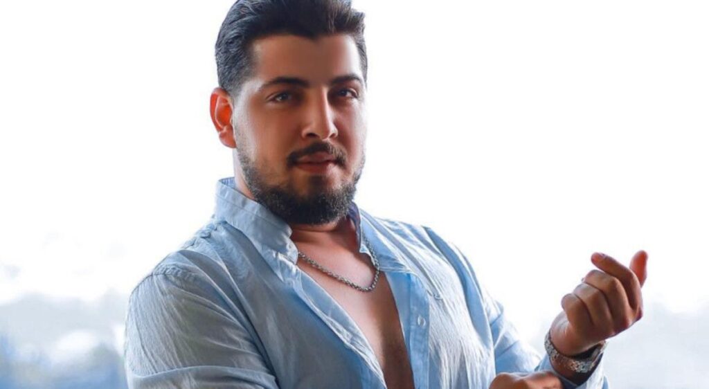 نجم لبناني شهير يتعرّض للفضيحة بعد أن كشفت زوجته خيانته علناً