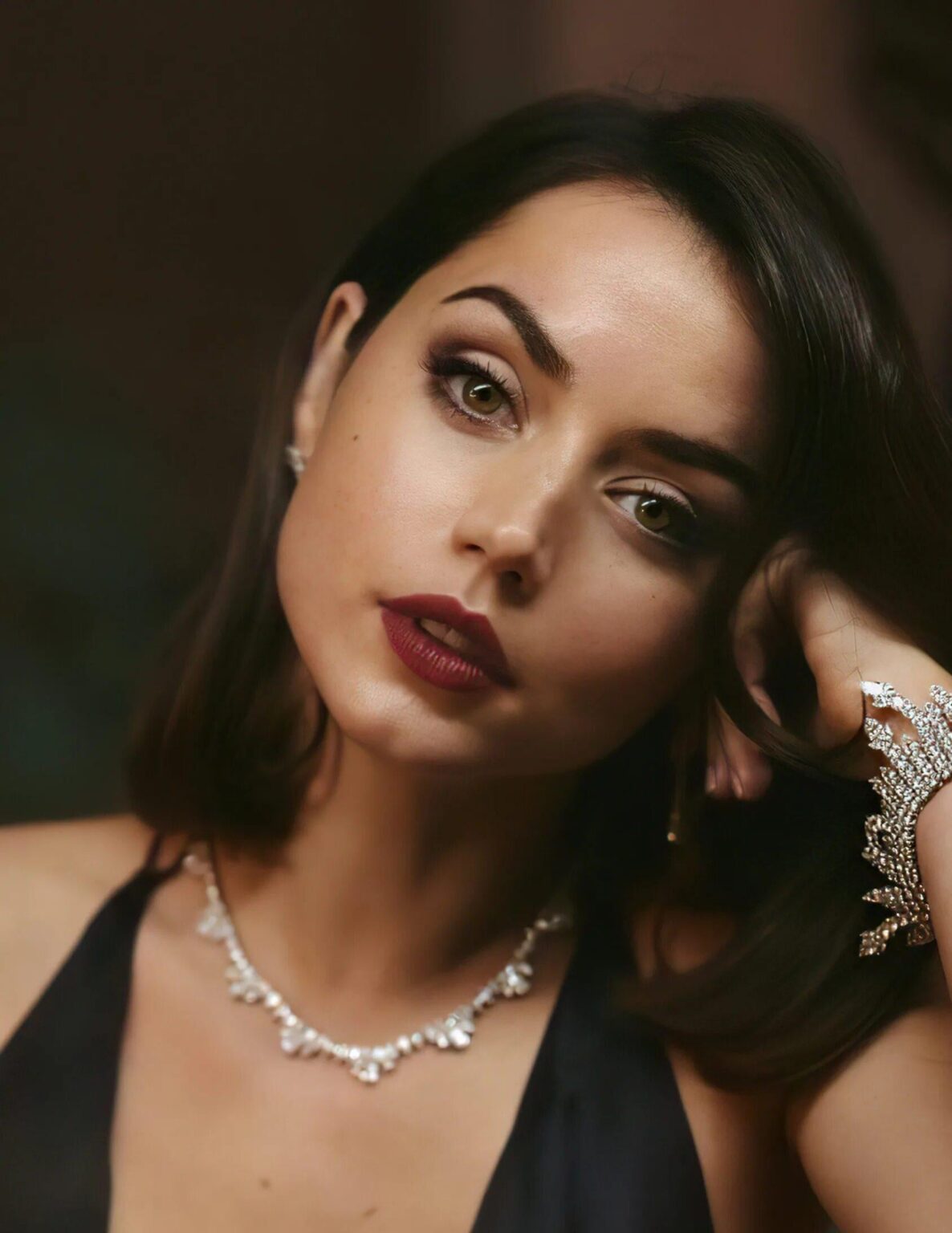 Ana de Armas