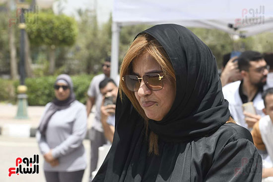 وفاء مكي