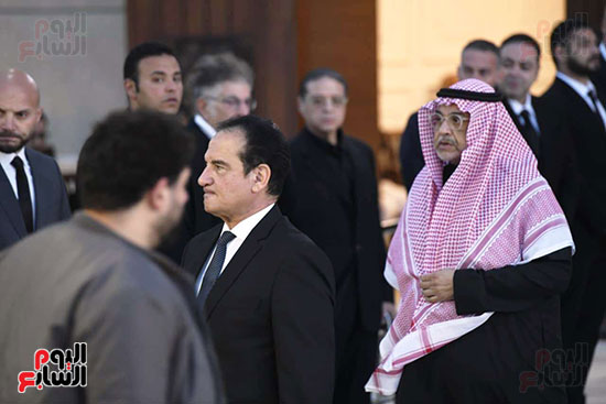 الفنان محمد ثروت