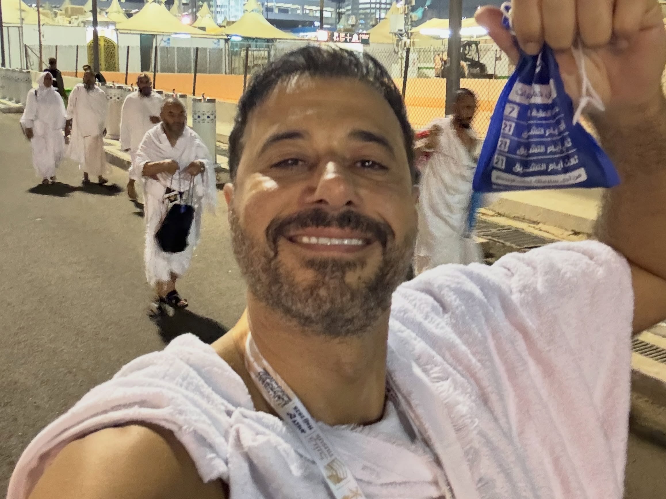 أحمد السعدني أحمد السعدني
