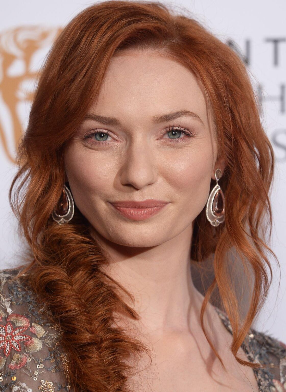 Eleanor Tomlinson
