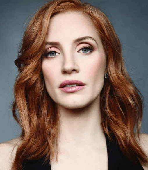 Jessica Chastain