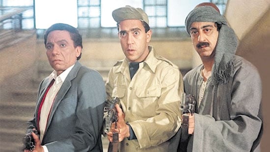 الارهاب والكباب