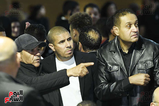 محمد زيدان