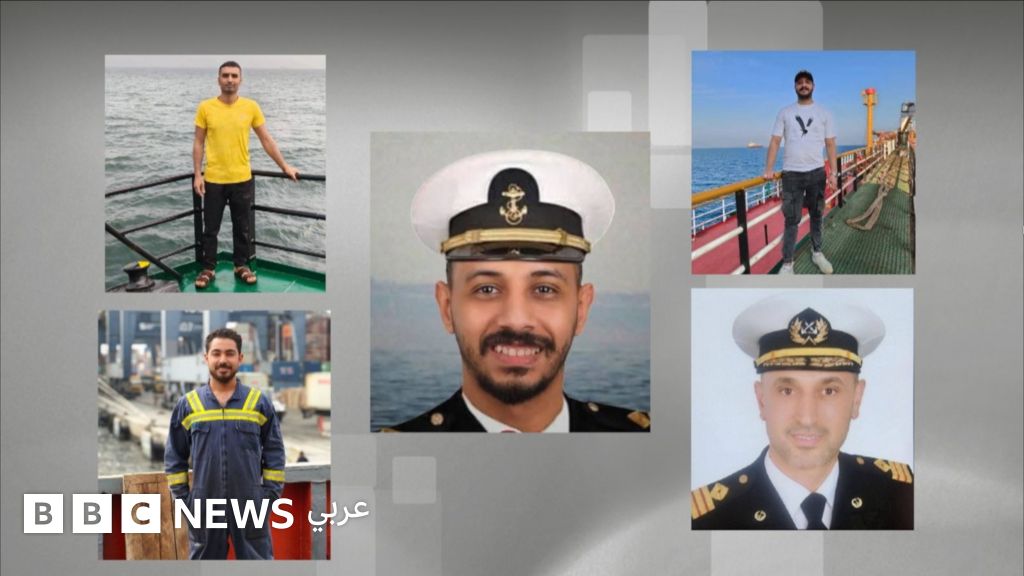 قرصنة على سواحل الصومال: بحارة مصريون يستغيثون لتحريرهم بعد نفاد الماء والطعام