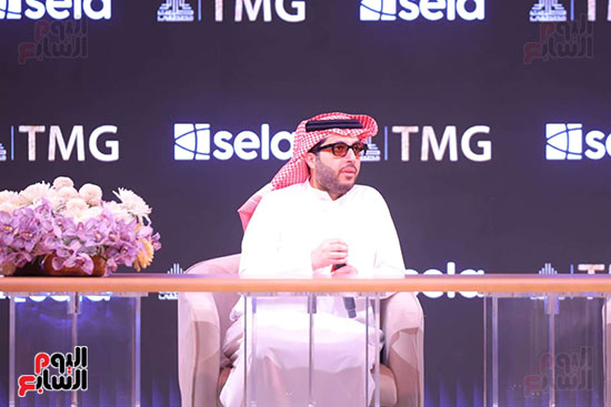 تركى ال الشيخ يشيد بجهود مصر فى التنميه العمرانيه تركى ال الشيخ يشيد بجهود مصر فى التنميه العمرانيه