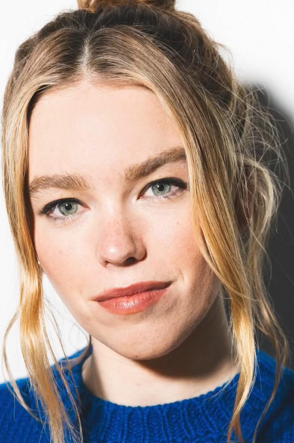 Milly Alcock
