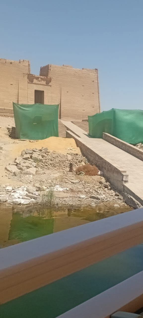 وقف الإنشاءات