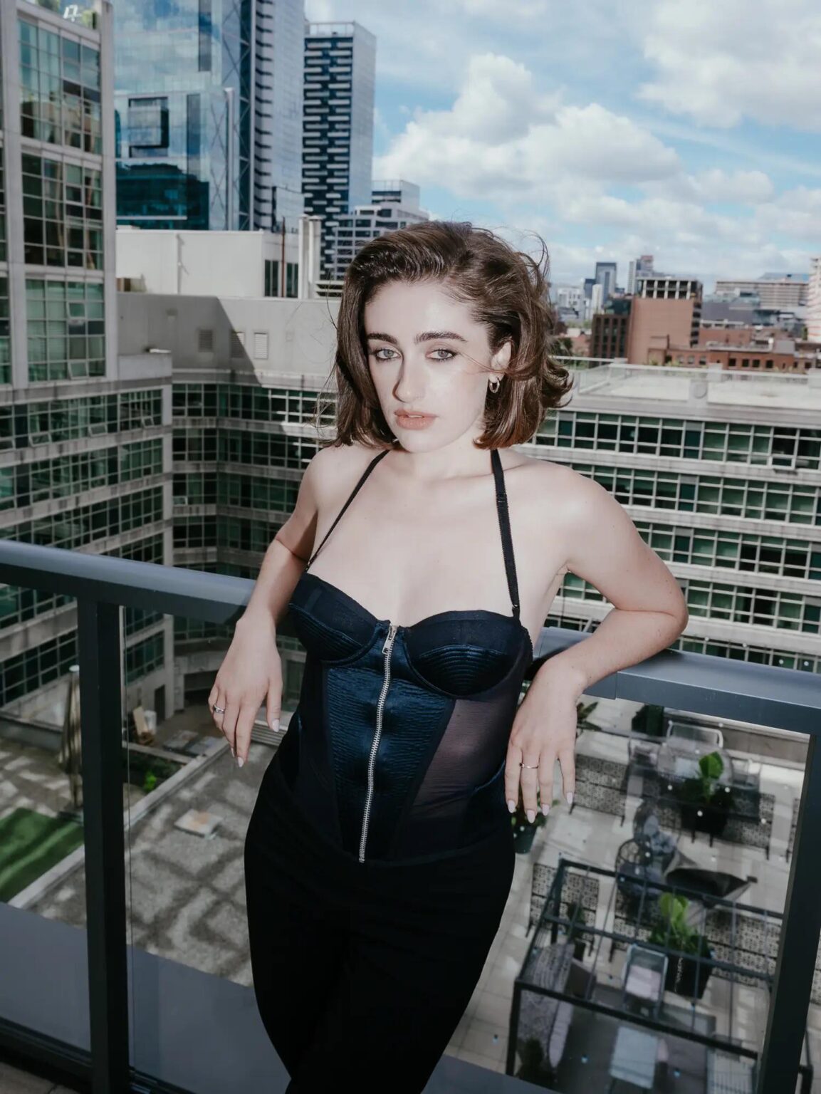 Rachel Sennott