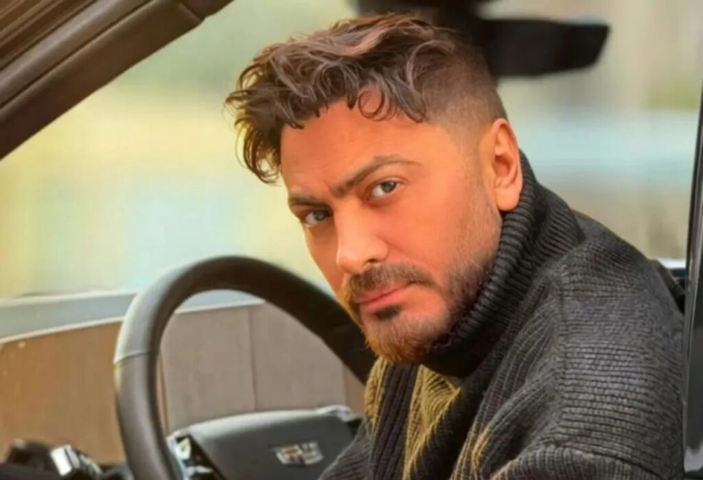 تامر حسني يُشيد بتفاعل الجمهور مع فيلم مايكل جاكسون: كان عندي حق أتأثر بمشواره الفني