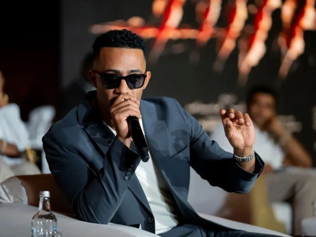 أول تعليق من محمد رمضان على إيرادات فيلم أسد أول تعليق من محمد رمضان على إيرادات فيلم أسد