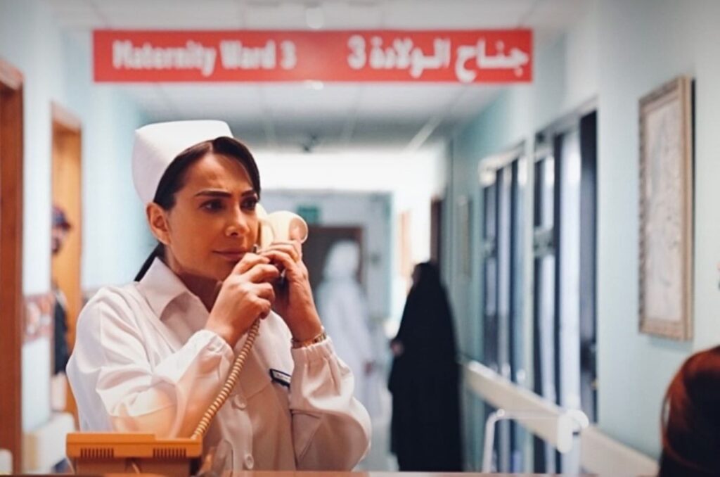 هدى حسين تحلق بصدارة الترند بـ سستر فخرية.. إليكم الأسباب هدى حسين تحلق بصدارة الترند بـ سستر فخرية.. إليكم الأسباب