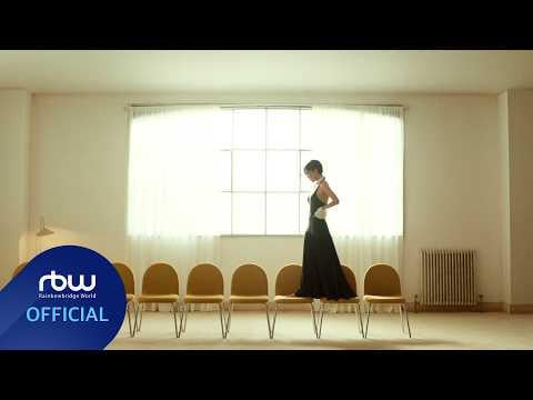 MAMAMOO - 4WARD (إعلان تشويقي لصورة - Hwasa)