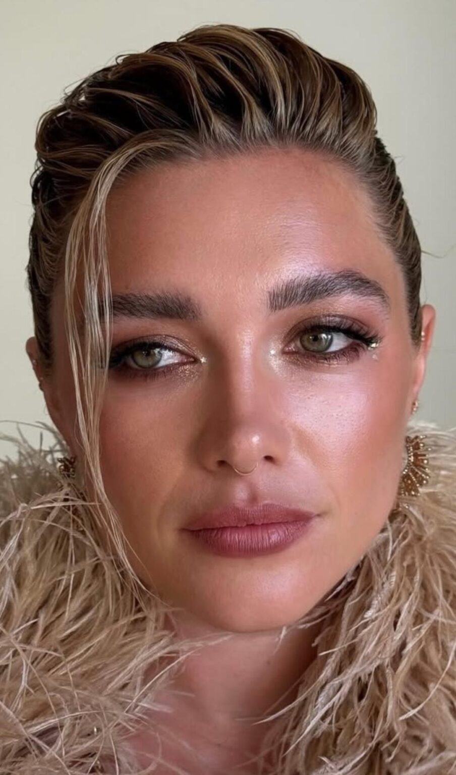 Florence Pugh