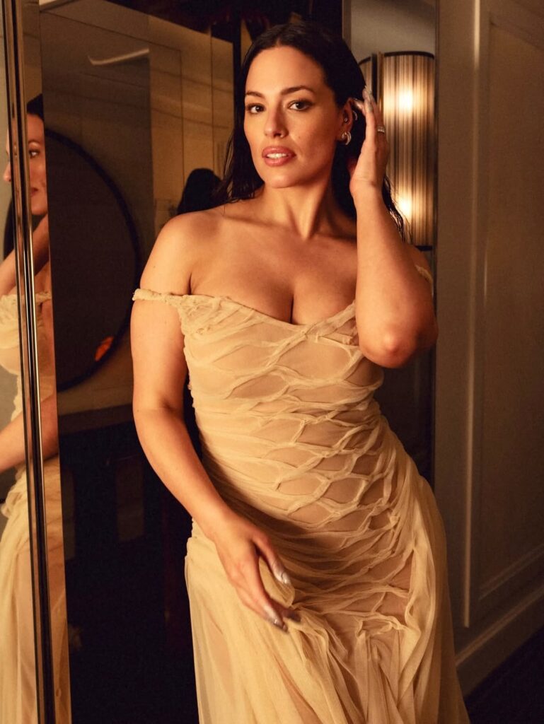 Ashley Graham