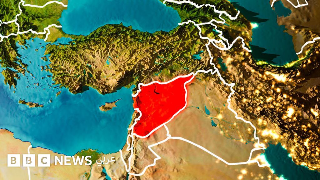 هل تصبح سوريا ممراً للطاقة بديلاً عن مضيق هرمز؟