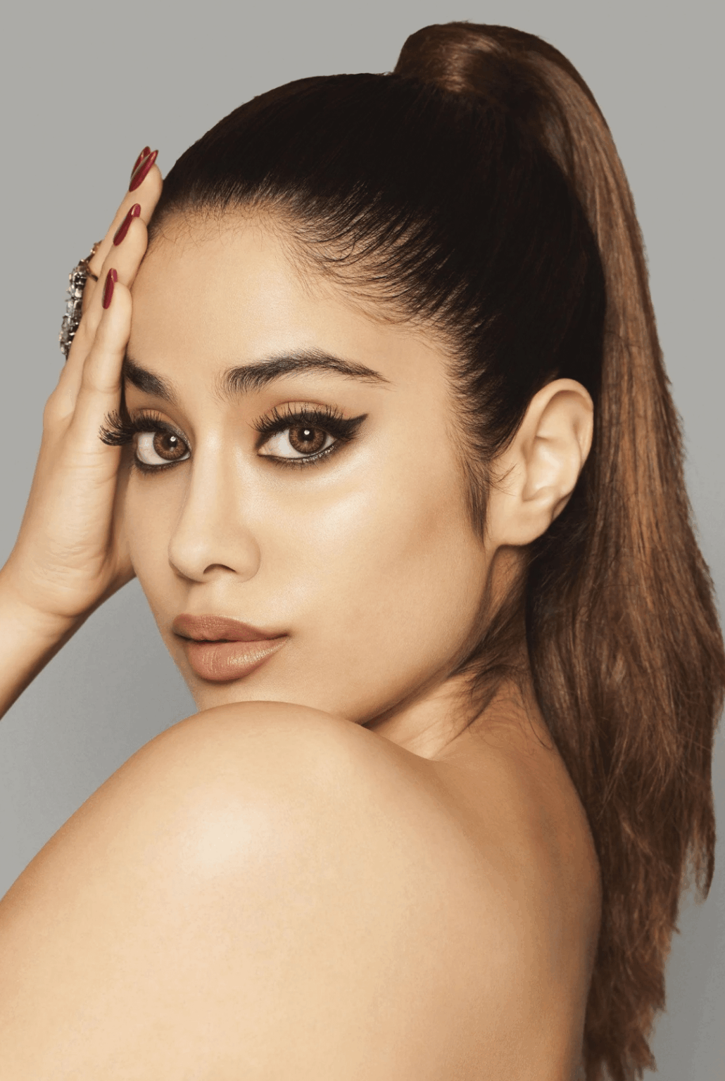 Janhvi Kapoor