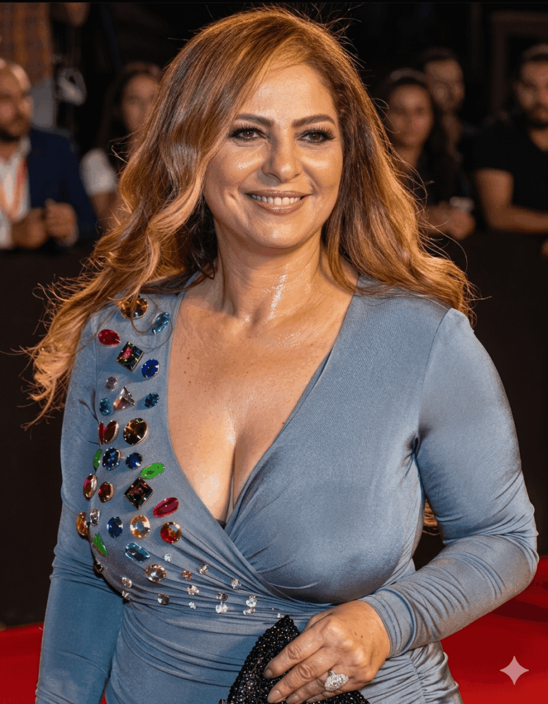 Nahla salama