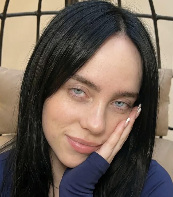 Billie Eilish