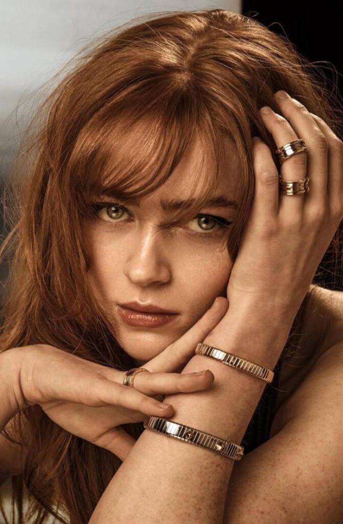Sadie Sink