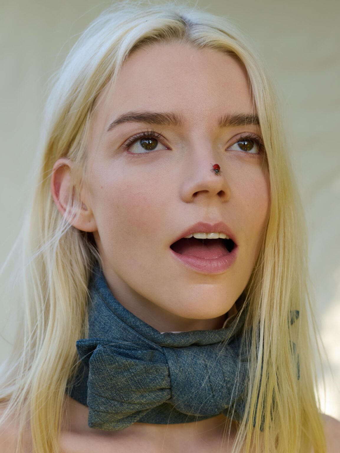 Anya Taylor-Joy