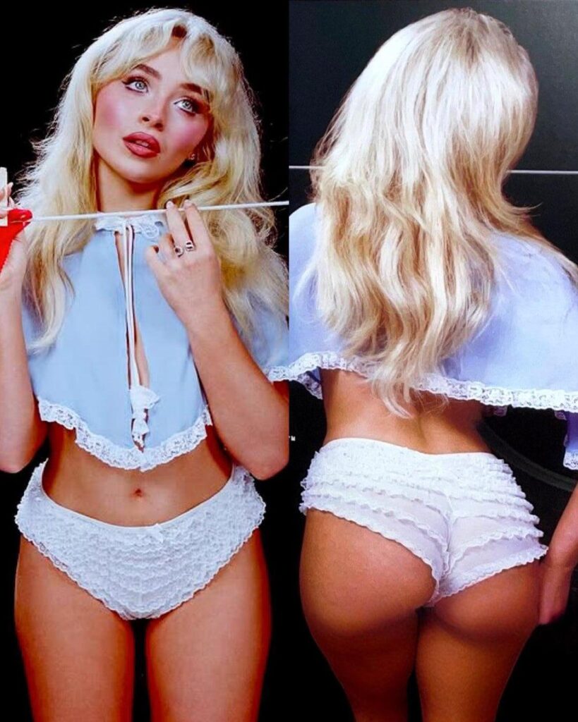 Sabrina carpenter