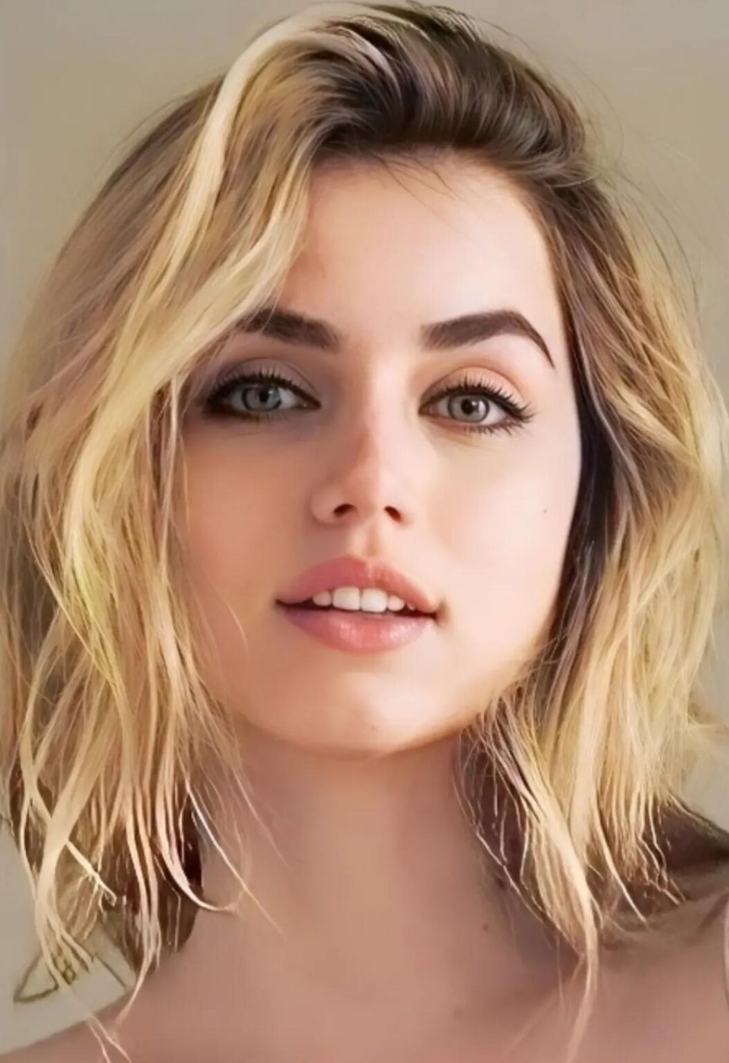 Ana de Armas