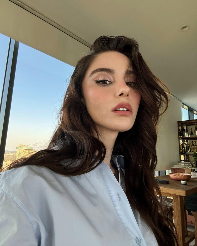 Özge Gürel