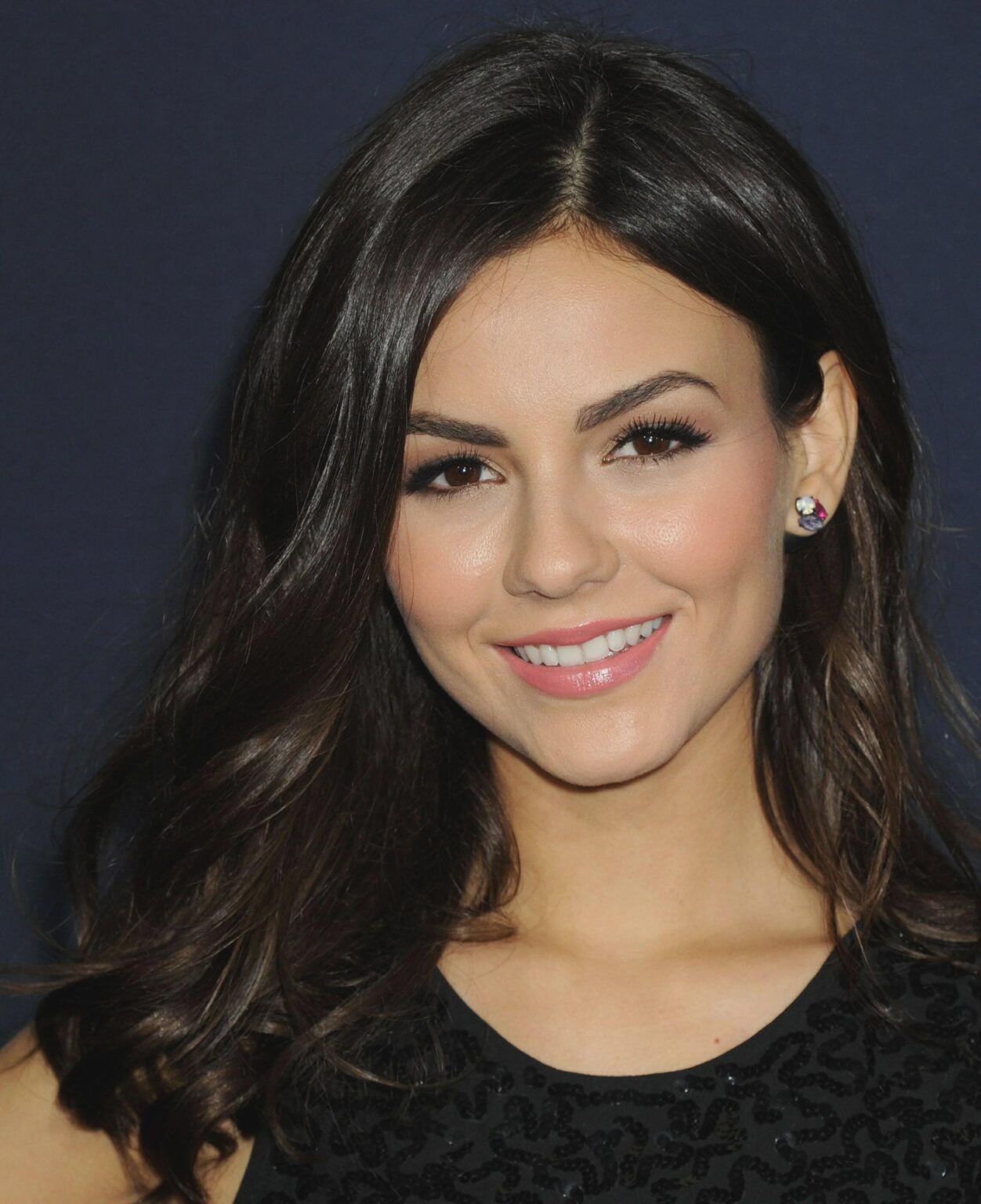 Victoria Justice