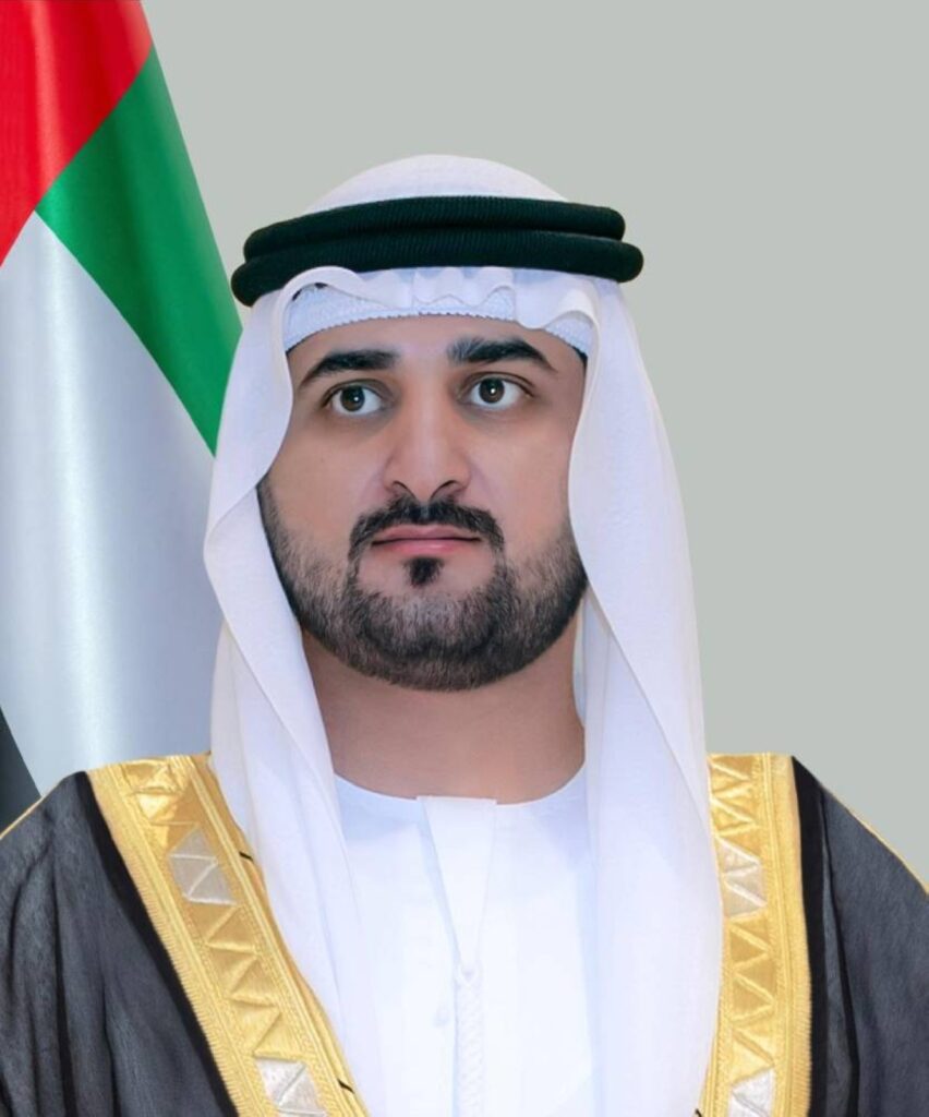 برؤية رئيس الدولة تزدهر البلاد وتنمو مكتسبات الاتحاد Al Bayan