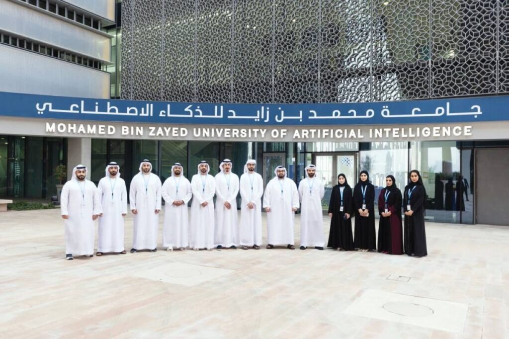 تأهيل الكفاءات الحكومية بـ«ماجستير الذكاء الاصطناعي» Al Bayan