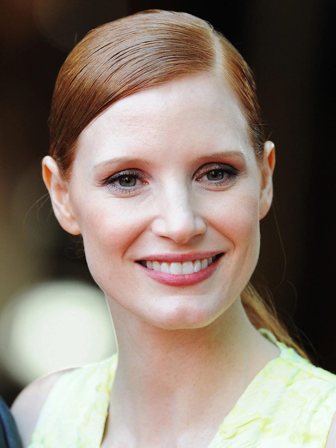 Jessica Chastain