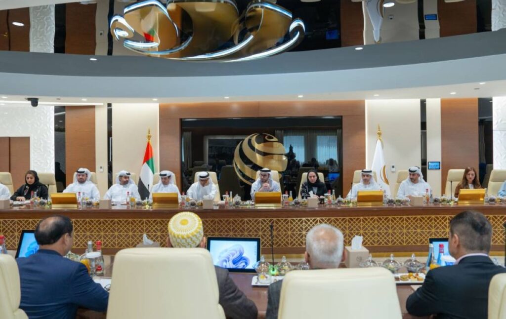 جمارك دبي تعزز انسيابية التجارة وترسخ جاهزية المنظومة الاقتصادية Al Bayan