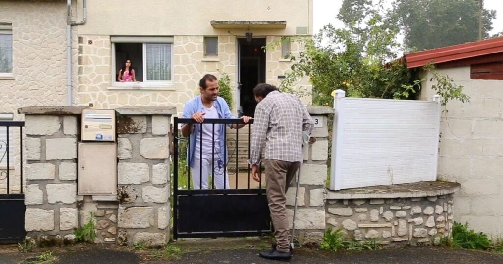 “من سيلقي التراب يا أبي”.. فيلم سوري يتوّج بجائزة في مهرجان الأطلس بالمغرب "من سيلقي التراب يا أبي".. فيلم سوري يتوّج بجائزة في مهرجان الأطلس بالمغرب