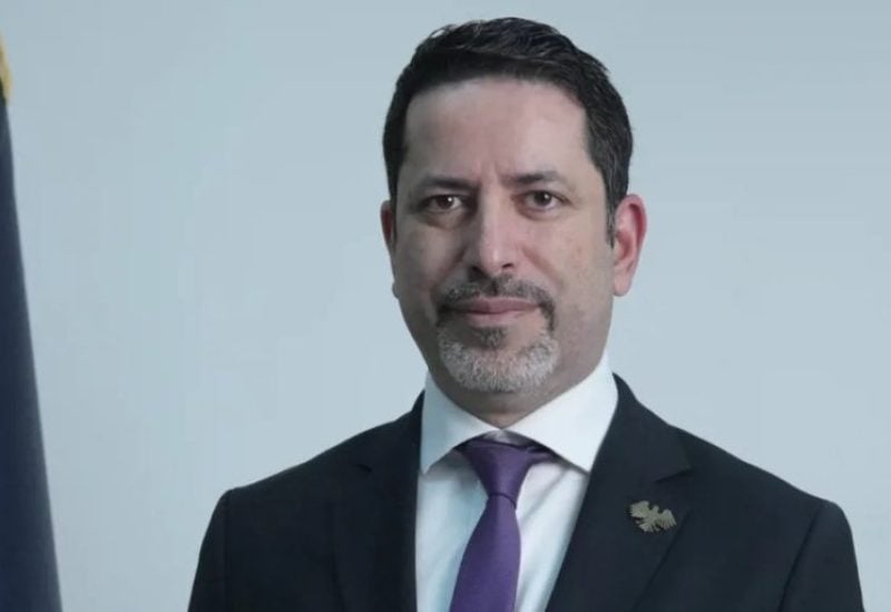 تعيين صفوت رسلان محافظًا جديدًا للمصرف المركزي السوري - MTV Lebanon