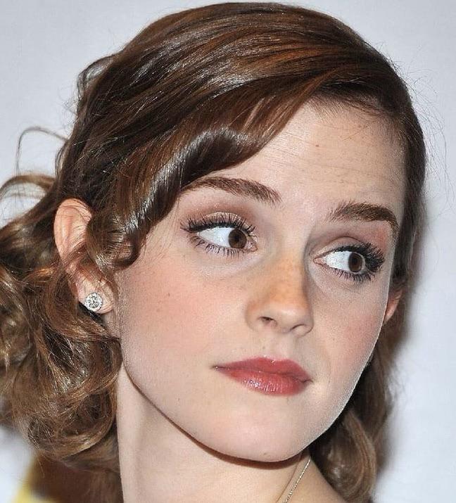 Emma Watson
