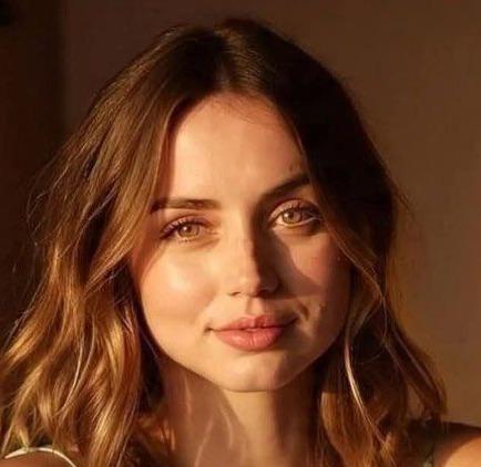 Ana de Armas