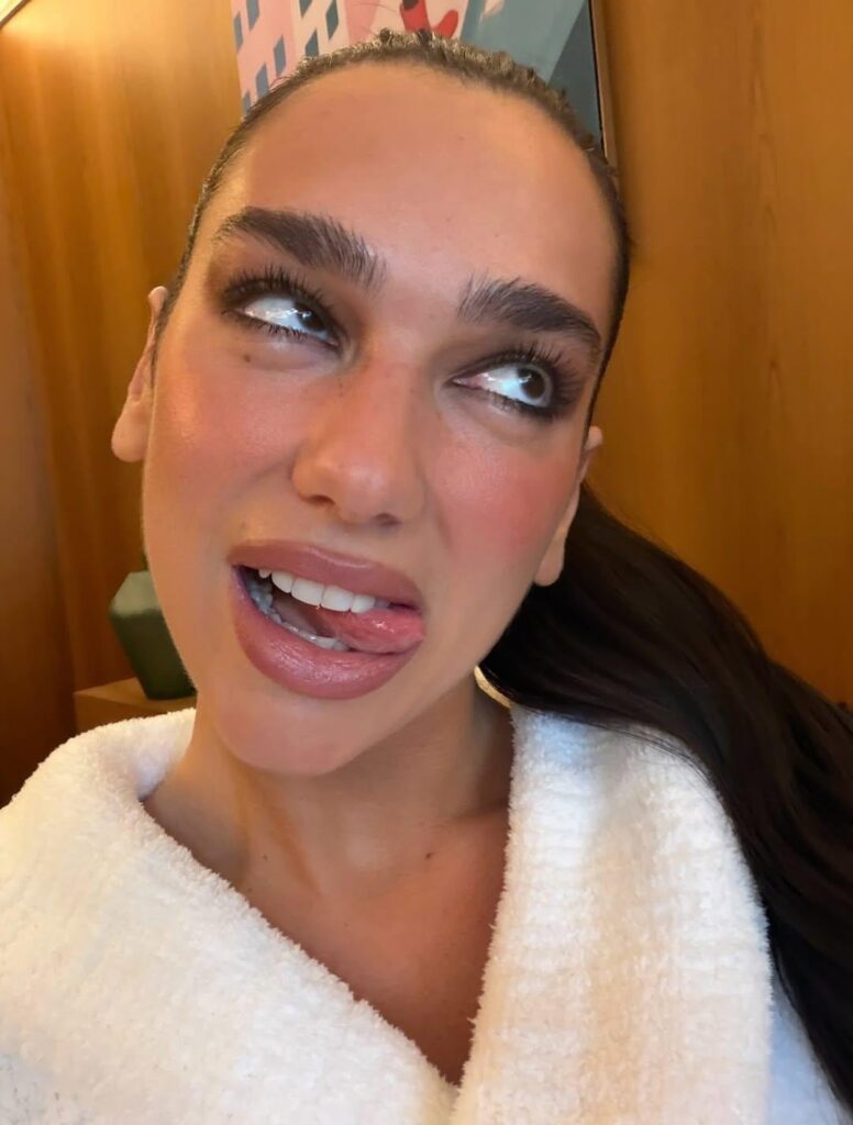 Dua Lipa