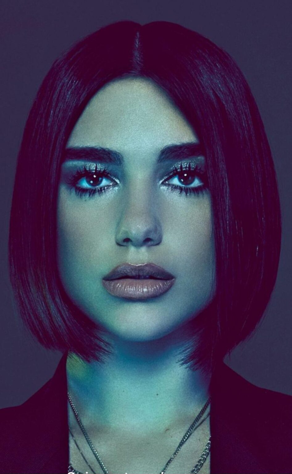 Dua lipa