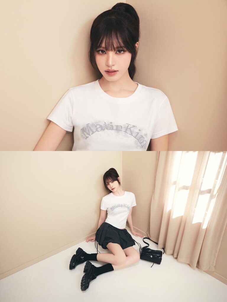 260505 ليز - ماتيم كيم (2026 مجموعة الصيف 3rd Drop Lookbook)